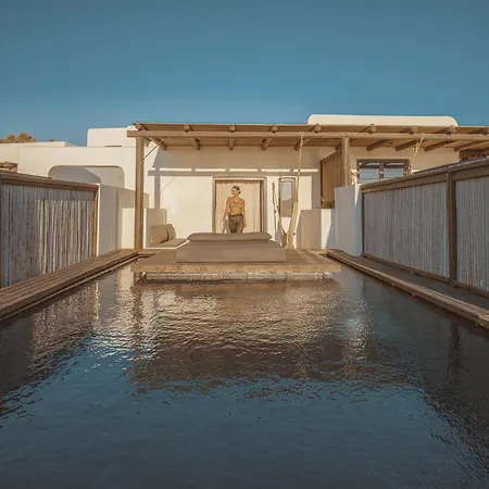 Ananea Mykonos - Adults Only