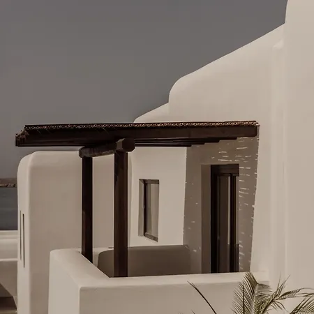 Ananea Mykonos - Adults Only Hotel Ornos (Mykonos)