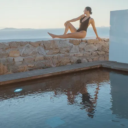 Hotel Ananea Mykonos - Adults Only Ornos (Mykonos)