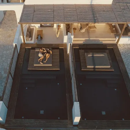 Ananea Mykonos - Adults Only 5*