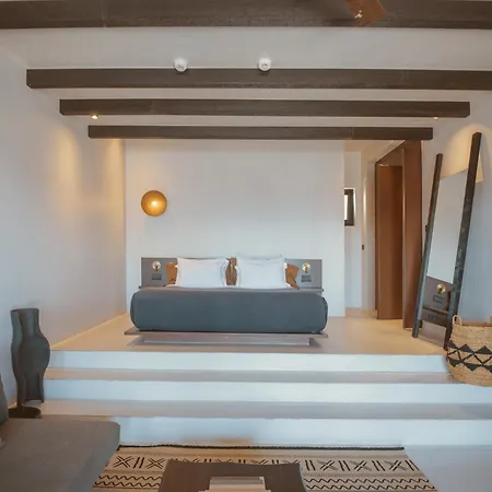 Ananea Mykonos - Adults Only Ornos (Mykonos)