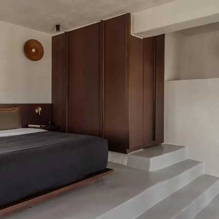 Ananea Mykonos - Adults Only Hotel