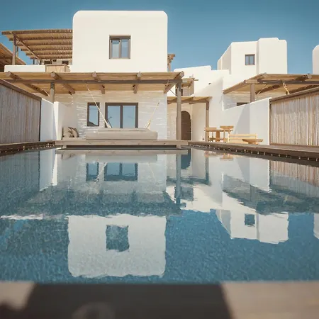 Ananea Mykonos - Adults Only فندق أورنوس