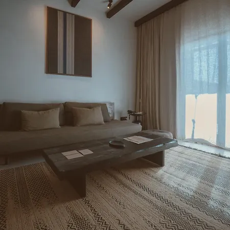 Ananea Mykonos - Adults Only Орнос