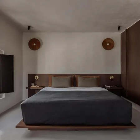 Hotel Ananea Mykonos - Adults Only Ornos (Mykonos)