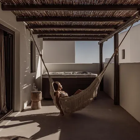 Hotel Ananea Mykonos - Adults Only