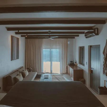 Ananea Mykonos - Adults Only Hotel 5*