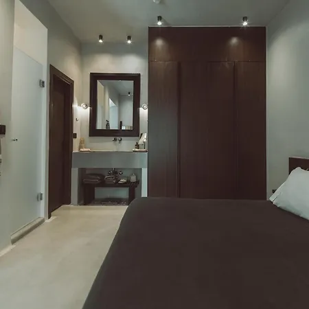 Ananea Mykonos - Adults Only Hotel