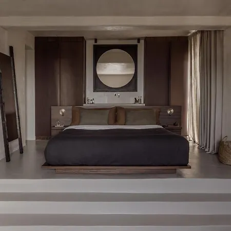 Ananea Mykonos - Adults Only Hotel 5*