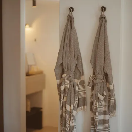 Ananea Mykonos - Adults Only 5* Ornos (Mykonos)