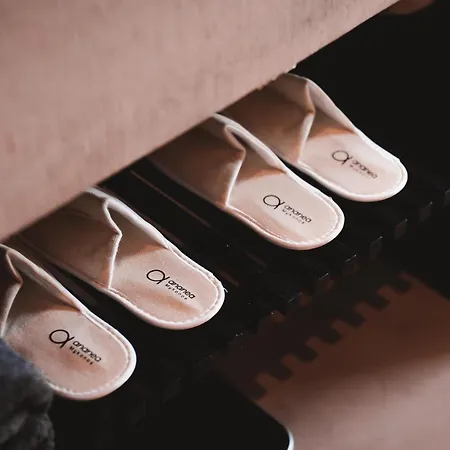 Ananea Mykonos - Adults Only Ornos (Mykonos)