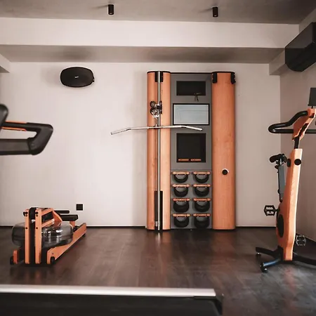 Ananea Mykonos - Adults Only Отель Орнос