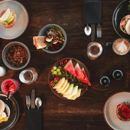 Hotel Ananea Mykonos - Adults Only