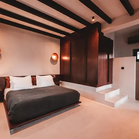 Ananea Mykonos - Adults Only Hotel Ornos (Mykonos)