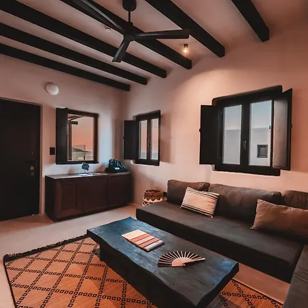 Ananea Mykonos - Adults Only 5* Орнос