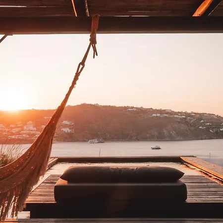 Ananea Mykonos - Adults Only 5*