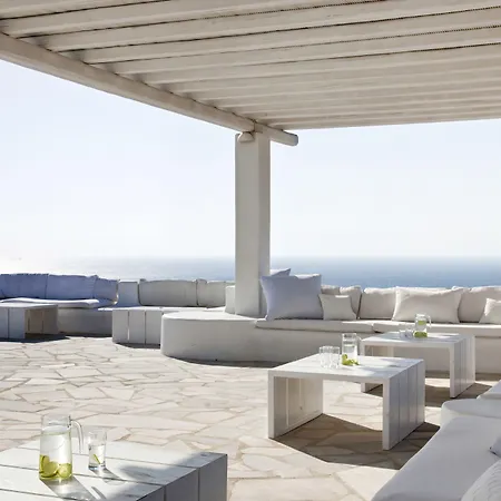 فندق Ananea Mykonos - Adults Only 5*