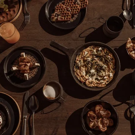 Ananea Mykonos - Adults Only فندق 5*