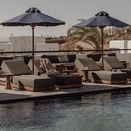 Ananea Mykonos - Adults Only Ornos (Mykonos)