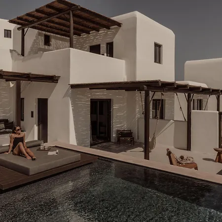 Ananea Mykonos - Adults Only מלון