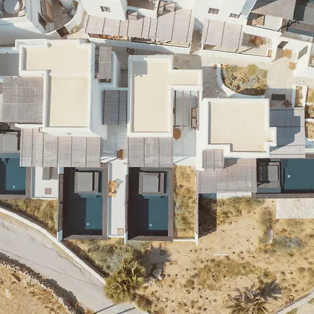 Hotel Ananea Mykonos - Adults Only