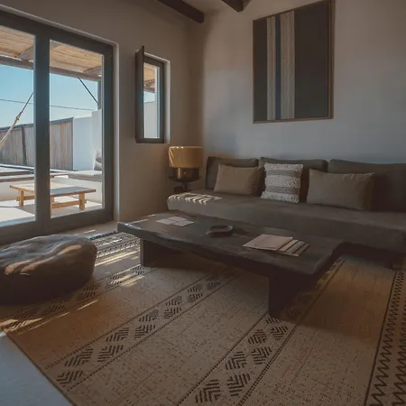 Hotel Ananea Mykonos - Adults Only Ornos (Mykonos)