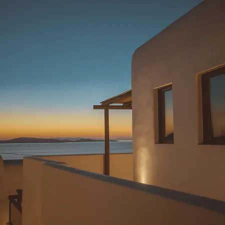 Ananea Mykonos - Adults Only מלון