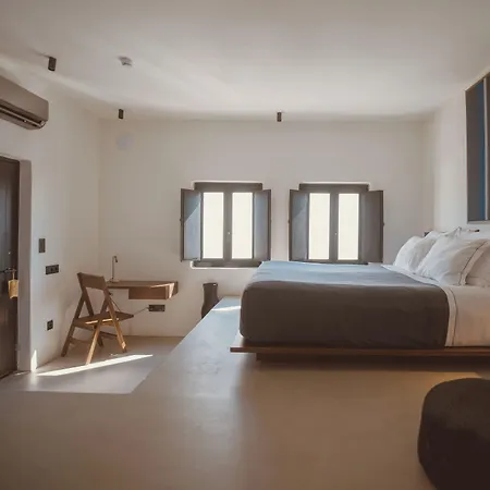 Ananea Mykonos - Adults Only מלון אורנוס