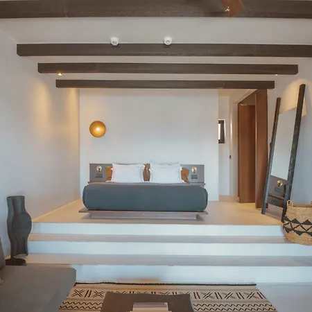 Ξενοδοχείο Ananea Mykonos - Adults Only Ορνός