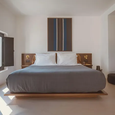 Ananea Mykonos - Adults Only אורנוס
