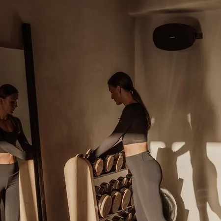 Ananea Mykonos - Adults Only ホテル オルノス