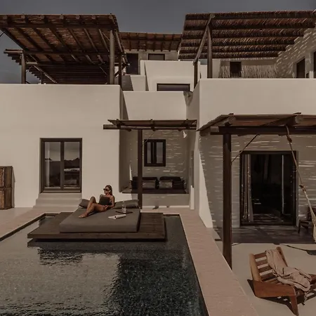 酒店 Ananea Mykonos - Adults Only