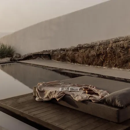 Ananea Mykonos - Adults Only 酒店 5*