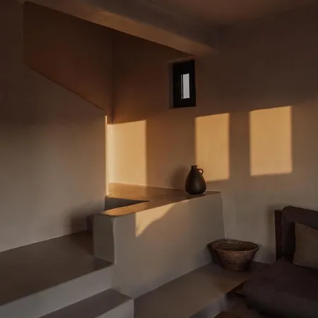 Ananea Mykonos - Adults Only אורנוס