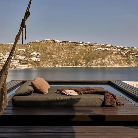 Ananea Mykonos - Adults Only Hotel