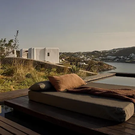 Ananea Mykonos - Adults Only 5* Ornos (Mykonos)