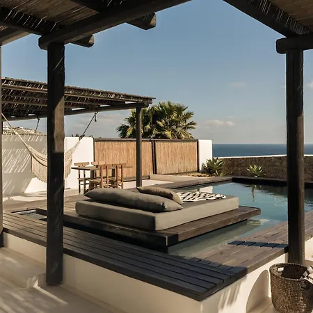 Hotel Ananea Mykonos - Adults Only