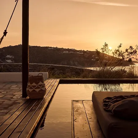 Ananea Mykonos - Adults Only Hotel 5*
