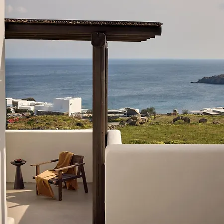 Ananea Mykonos - Adults Only Hotel Ornos (Mykonos)