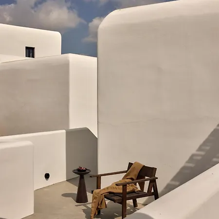 Ananea Mykonos - Adults Only