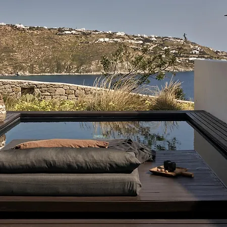 Ananea Mykonos - Adults Only Hotel 5*