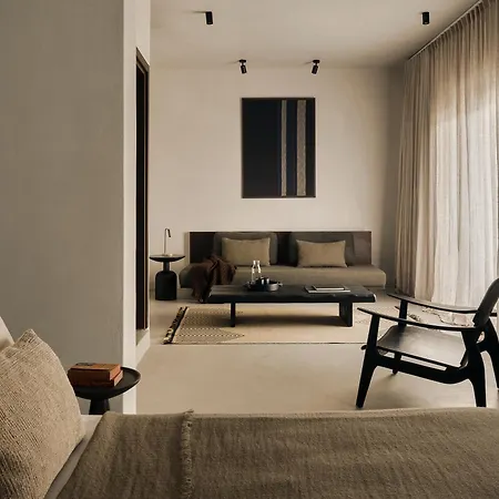 Hotel Ananea Mykonos - Adults Only 5*
