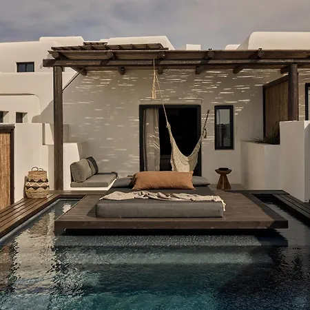 Ananea Mykonos - Adults Only Hotel Ornos (Mykonos)