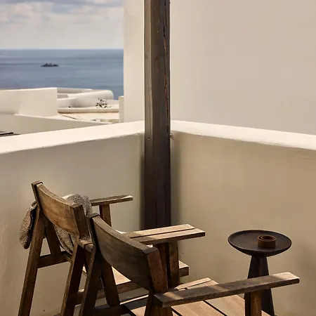 Ananea Mykonos - Adults Only Hotel 5*