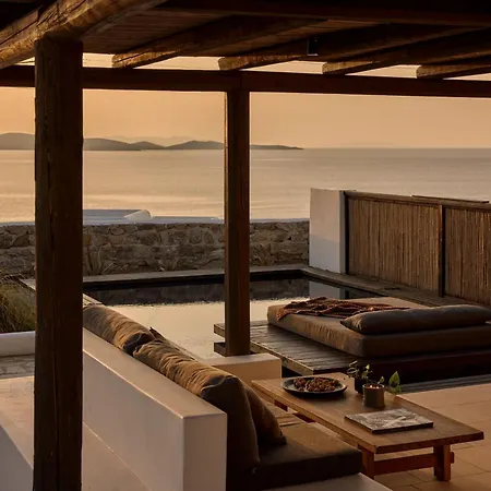 Hotel Ananea Mykonos - Adults Only Ornos (Mykonos)