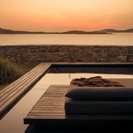 Hotel Ananea Mykonos - Adults Only