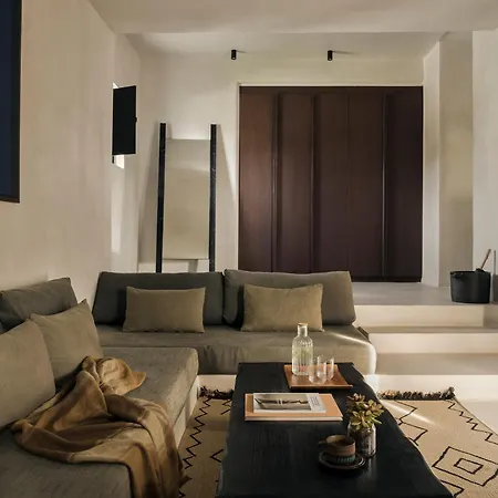 Ananea Mykonos - Adults Only Hotel Ornos (Mykonos)