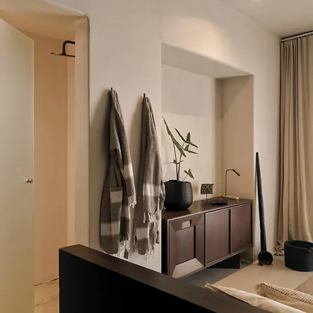 Ananea Mykonos - Adults Only 5* Ornos (Mykonos)