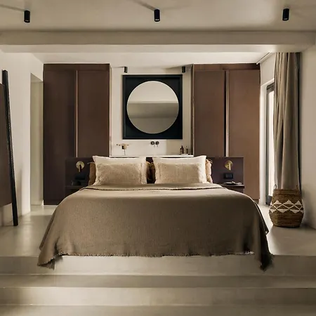 Ananea Mykonos - Adults Only Hotel
