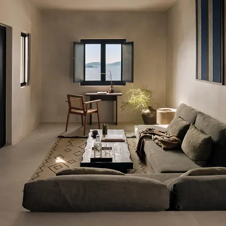 Hotel Ananea Mykonos - Adults Only